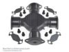ISUZU 1373000980 Joint, propshaft